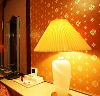 Hotel Ohirune Racco Himeji-Royal -Adults Only