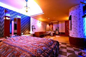 Hotel Ohirune Racco Himeji-Royal -Adults Only