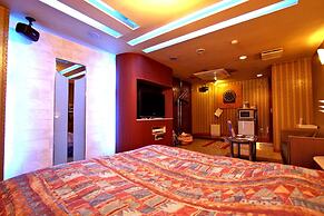 Hotel Ohirune Racco Himeji-Royal -Adults Only