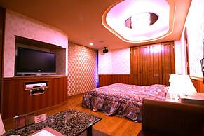 Hotel Ohirune Racco Himeji-Royal -Adults Only