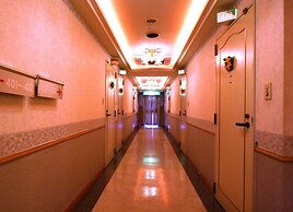 Hotel Ohirune Racco Himeji-Royal -Adults Only