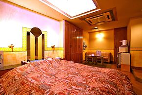 Hotel Ohirune Racco Himeji-Royal -Adults Only