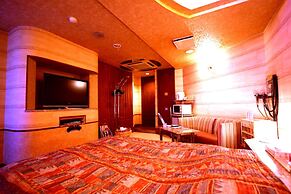 Hotel Ohirune Racco Himeji-Royal -Adults Only