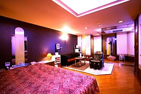 Hotel Ohirune Racco Himeji-Royal -Adults Only