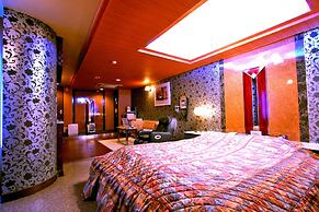 Hotel Ohirune Racco Himeji-Royal -Adults Only