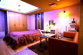 Hotel Ohirune Racco Himeji-Royal -Adults Only