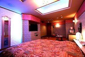 Hotel Ohirune Racco Himeji-Royal -Adults Only
