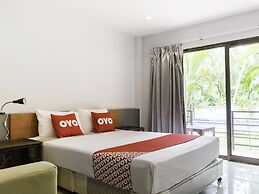 OYO 567 U Residence