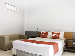 OYO 567 U Residence