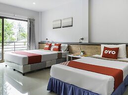 OYO 567 U Residence