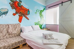 Wikid Design Hotel