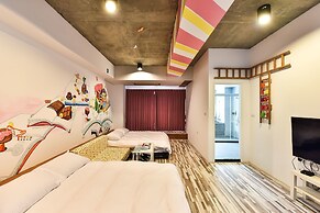 Wikid Design Hotel