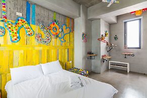 Wikid Design Hotel