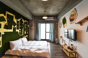 Wikid Design Hotel
