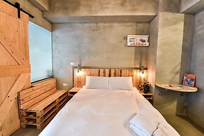 Wikid Design Hotel