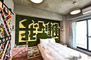 Wikid Design Hotel