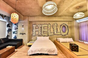 Wikid Design Hotel