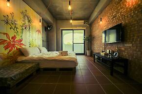 Wikid Design Hotel