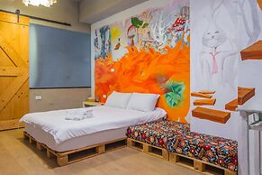 Wikid Design Hotel
