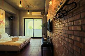 Wikid Design Hotel