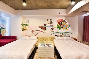 Wikid Design Hotel