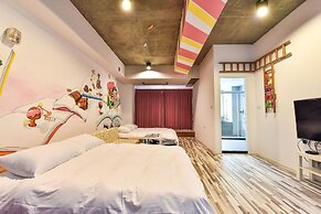 Wikid Design Hotel