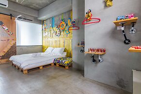 Wikid Design Hotel