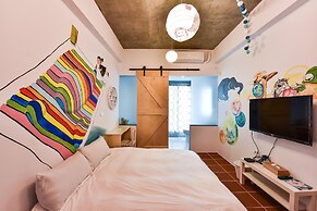Wikid Design Hotel
