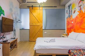 Wikid Design Hotel