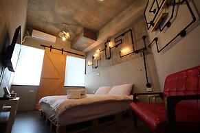 Wikid Design Hotel