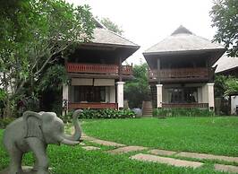 Pai River Corner Resort