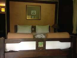 Pai River Corner Resort