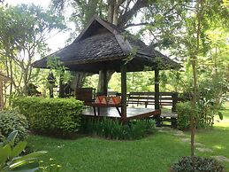 Pai River Corner Resort