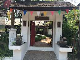 Pai River Corner Resort