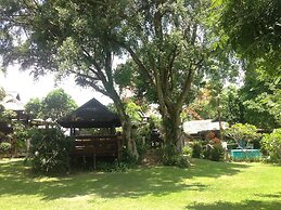 Pai River Corner Resort