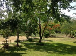 Pai River Corner Resort