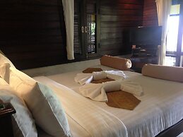 Pai River Corner Resort