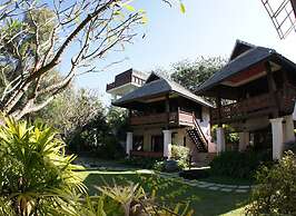 Pai River Corner Resort