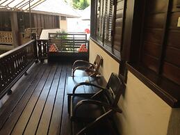 Pai River Corner Resort