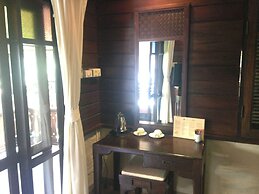 Pai River Corner Resort