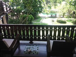 Pai River Corner Resort