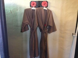 Pai River Corner Resort