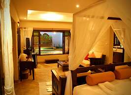 Pai River Corner Resort