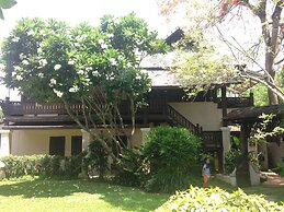 Pai River Corner Resort