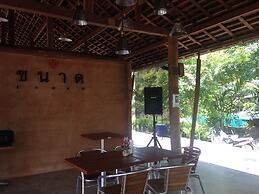 Pai River Corner Resort