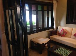 Pai River Corner Resort