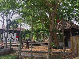 Pai River Corner Resort