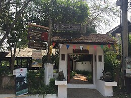 Pai River Corner Resort