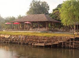 Pai River Corner Resort