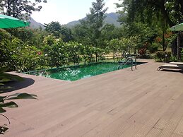 Pai River Corner Resort